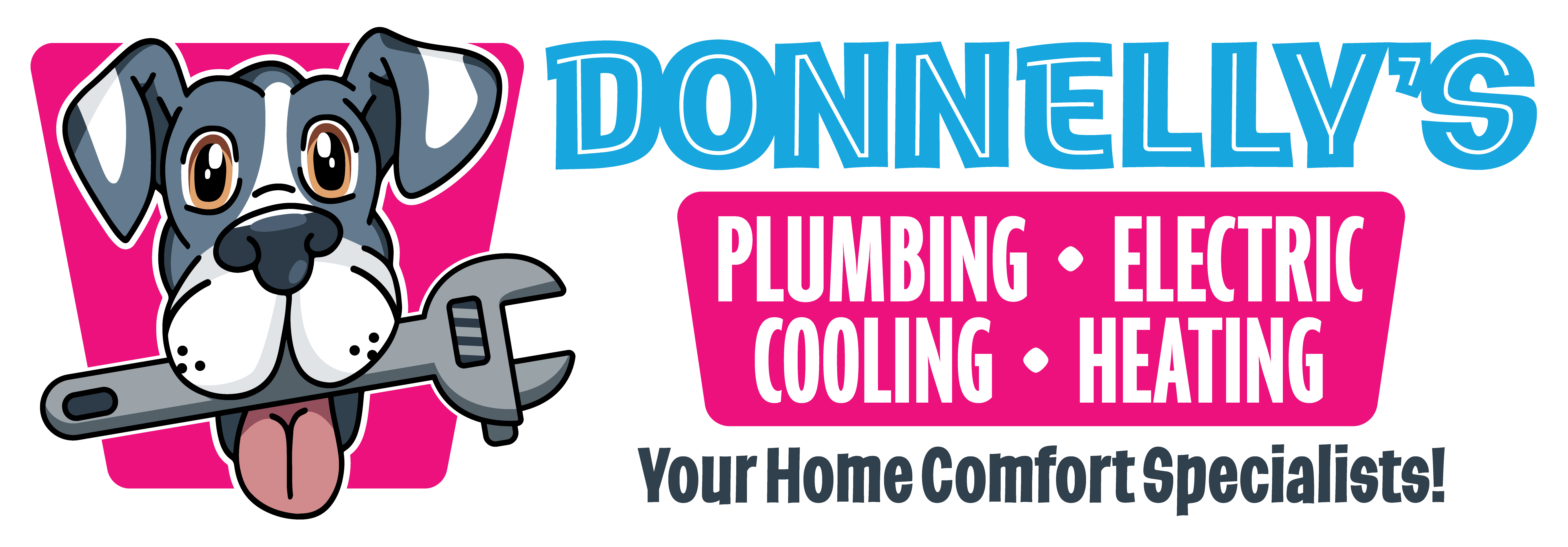 Donnelly's Plumbing, Heating & Cooling
