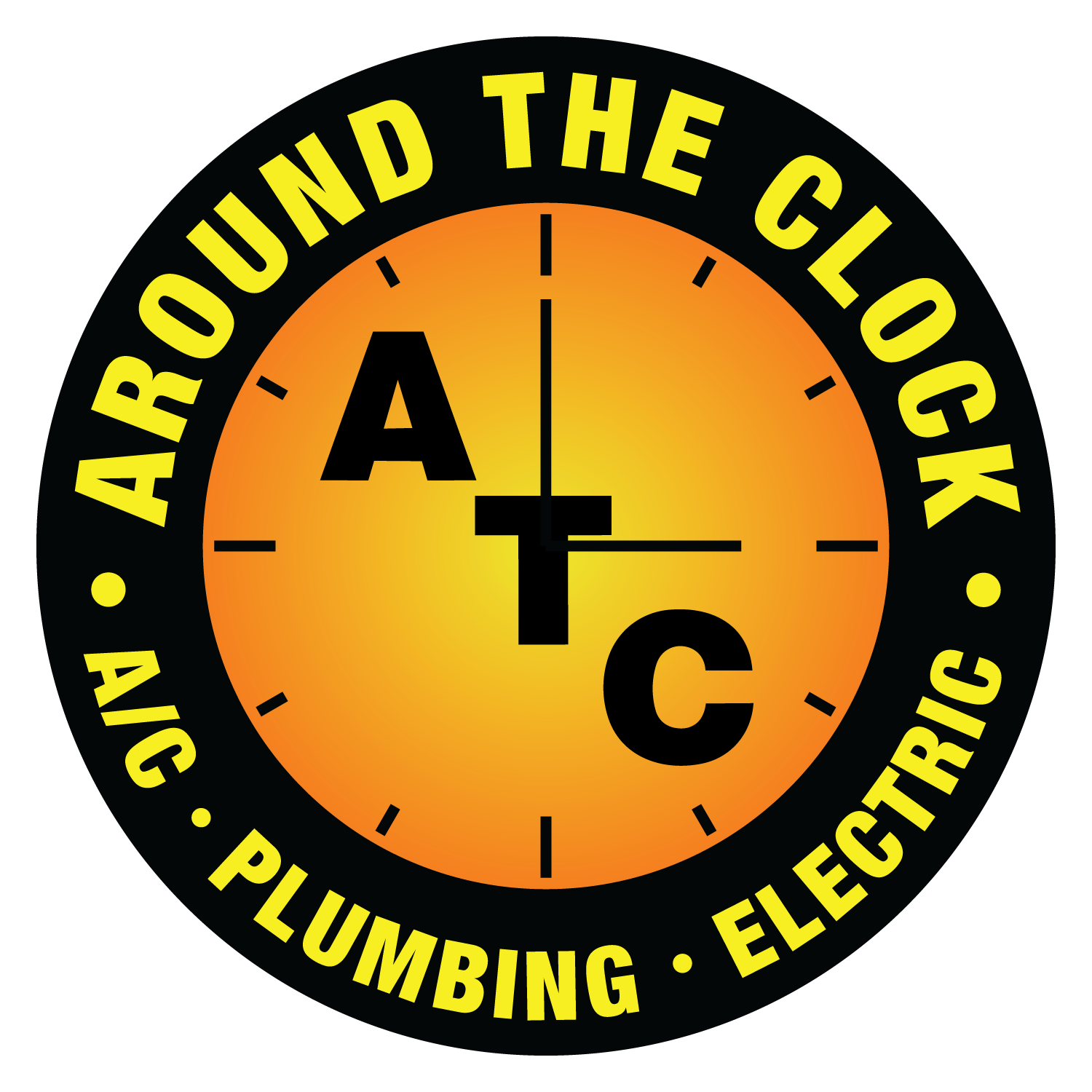 Air Around the Clocks