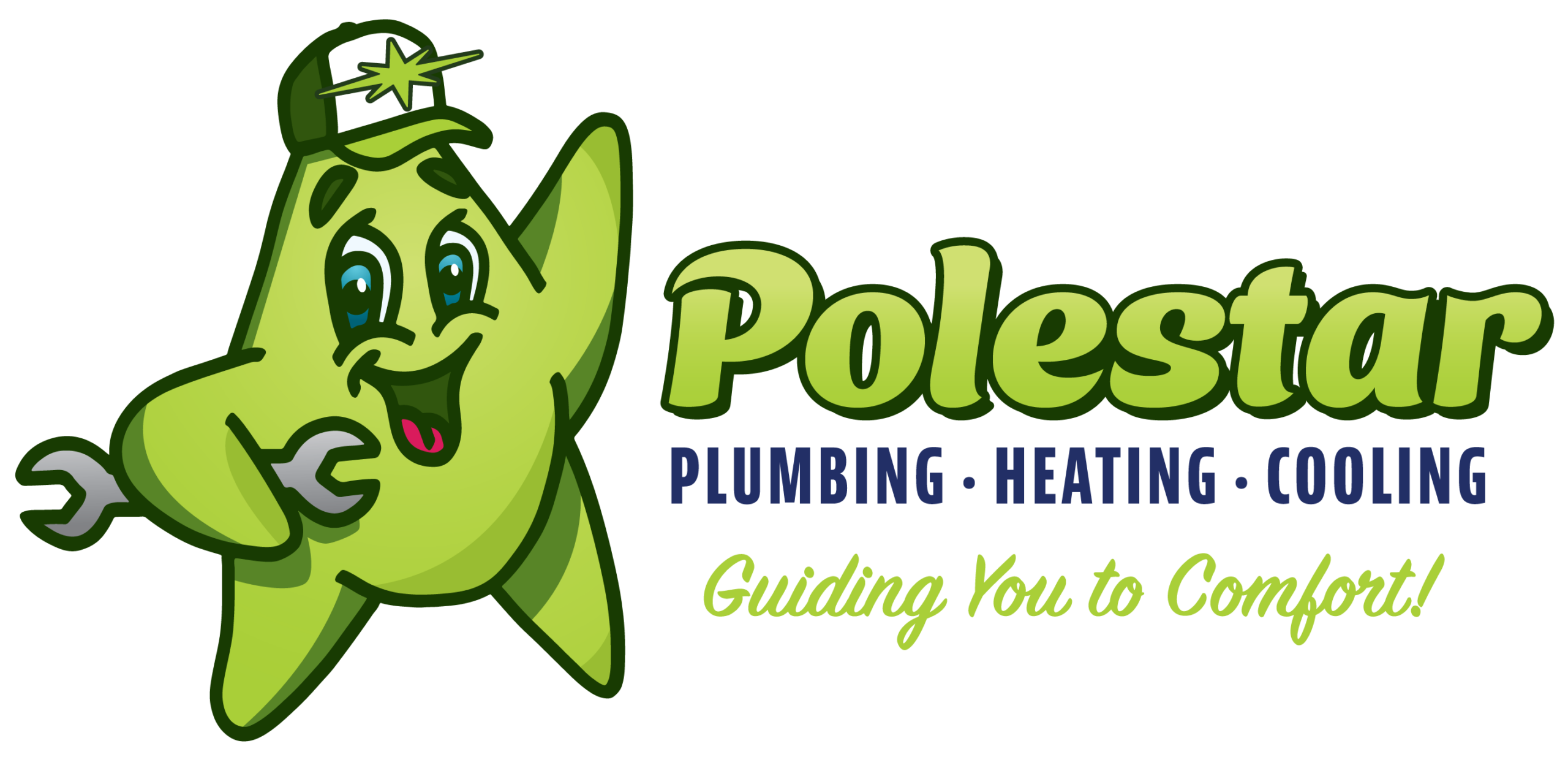 Polestar Plumbing, Heating & Air Conditioning