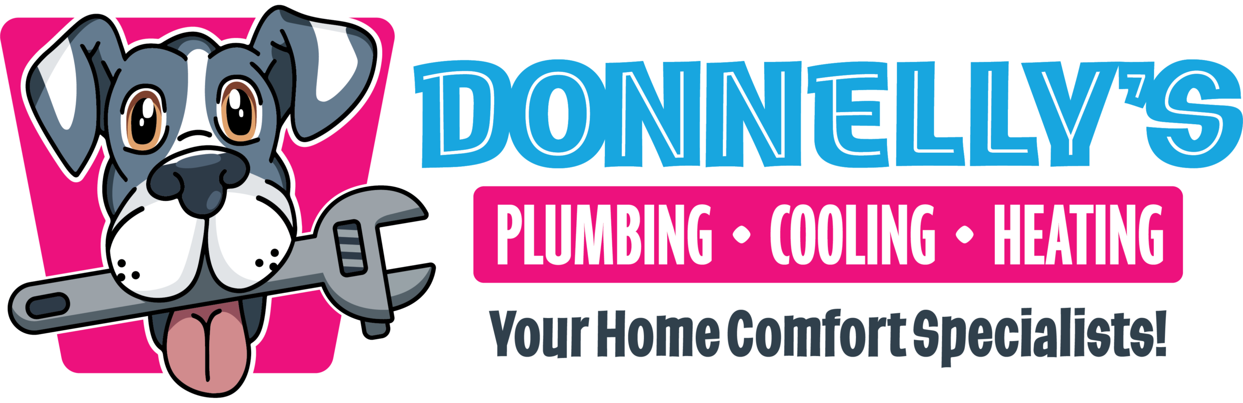 Donnelly's Cooling, Heating & Plumbing