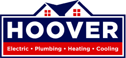 Hoover Electric, Plumbing, Heating, Cooling