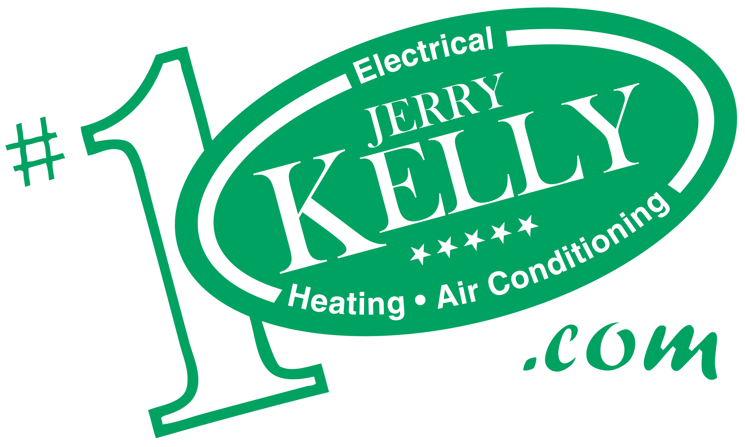 Jerry Kelly Heating & Air Conditioning