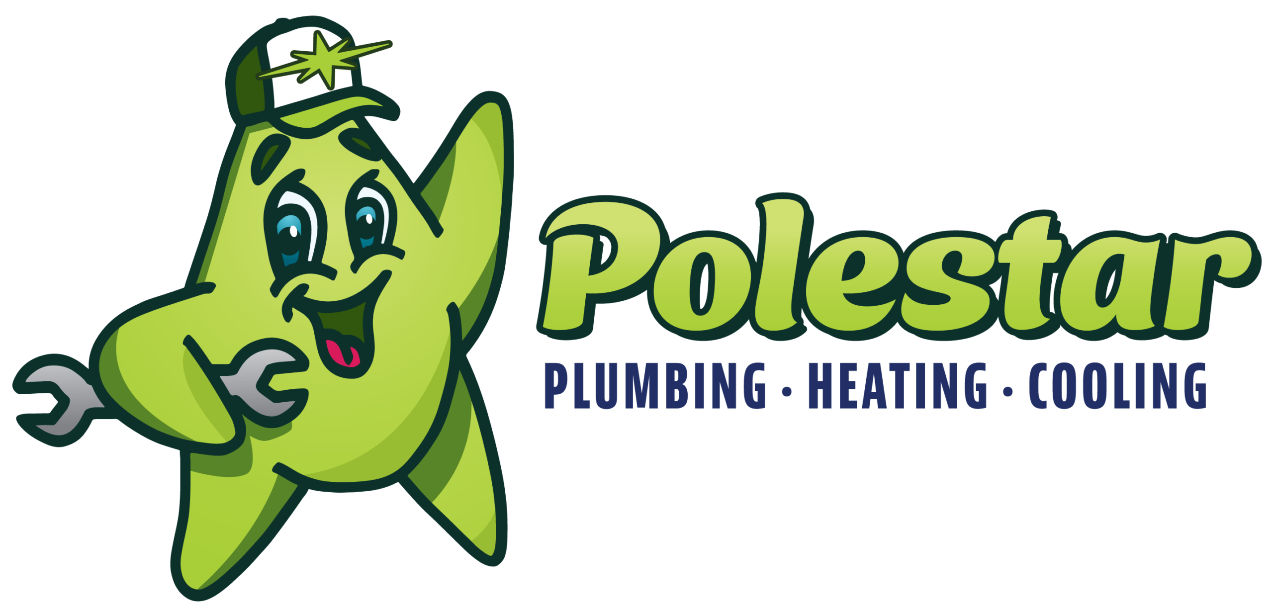 Polestar Plumbing, Heating & Air Conditioning