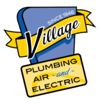 Village Plumbing, Air & Electric