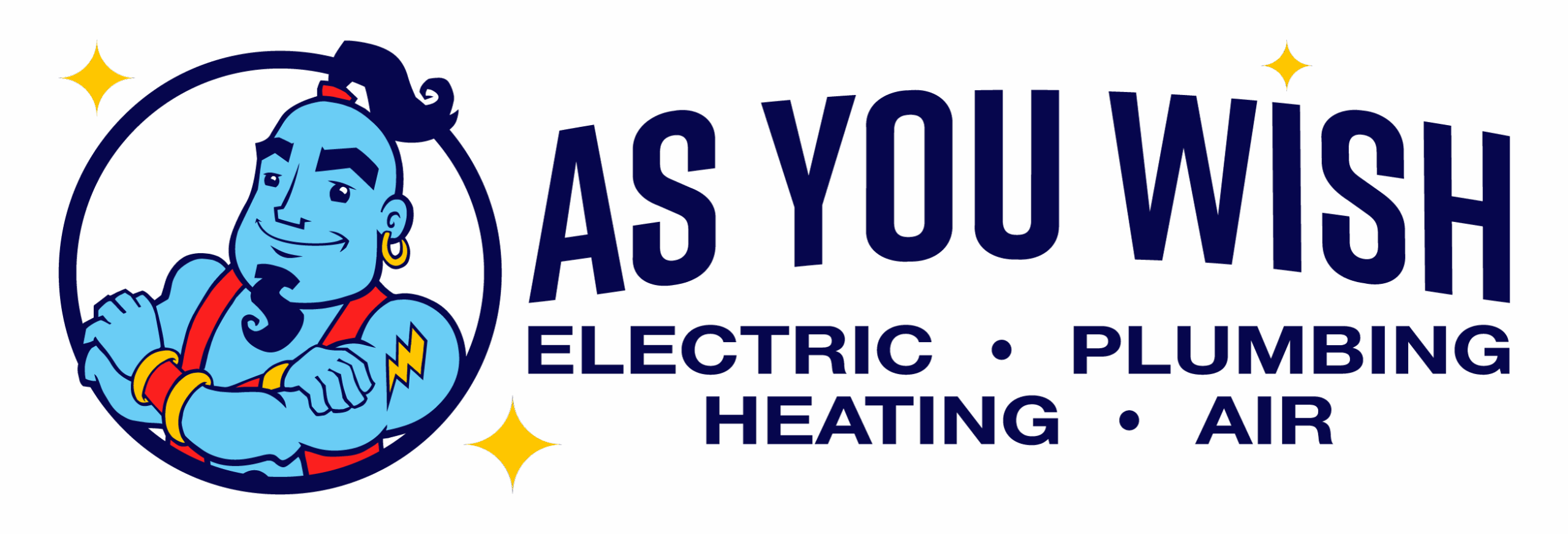 As You Wish Electric