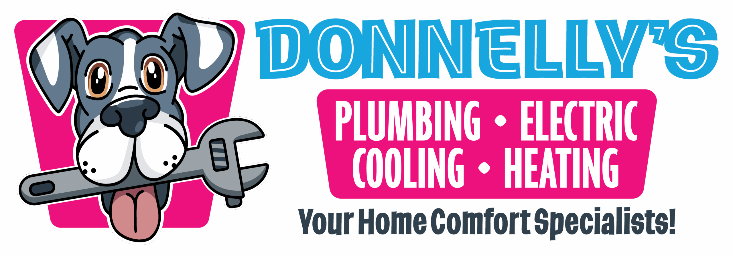 Donnelly's Plumbing, Cooling, Heating and Electric