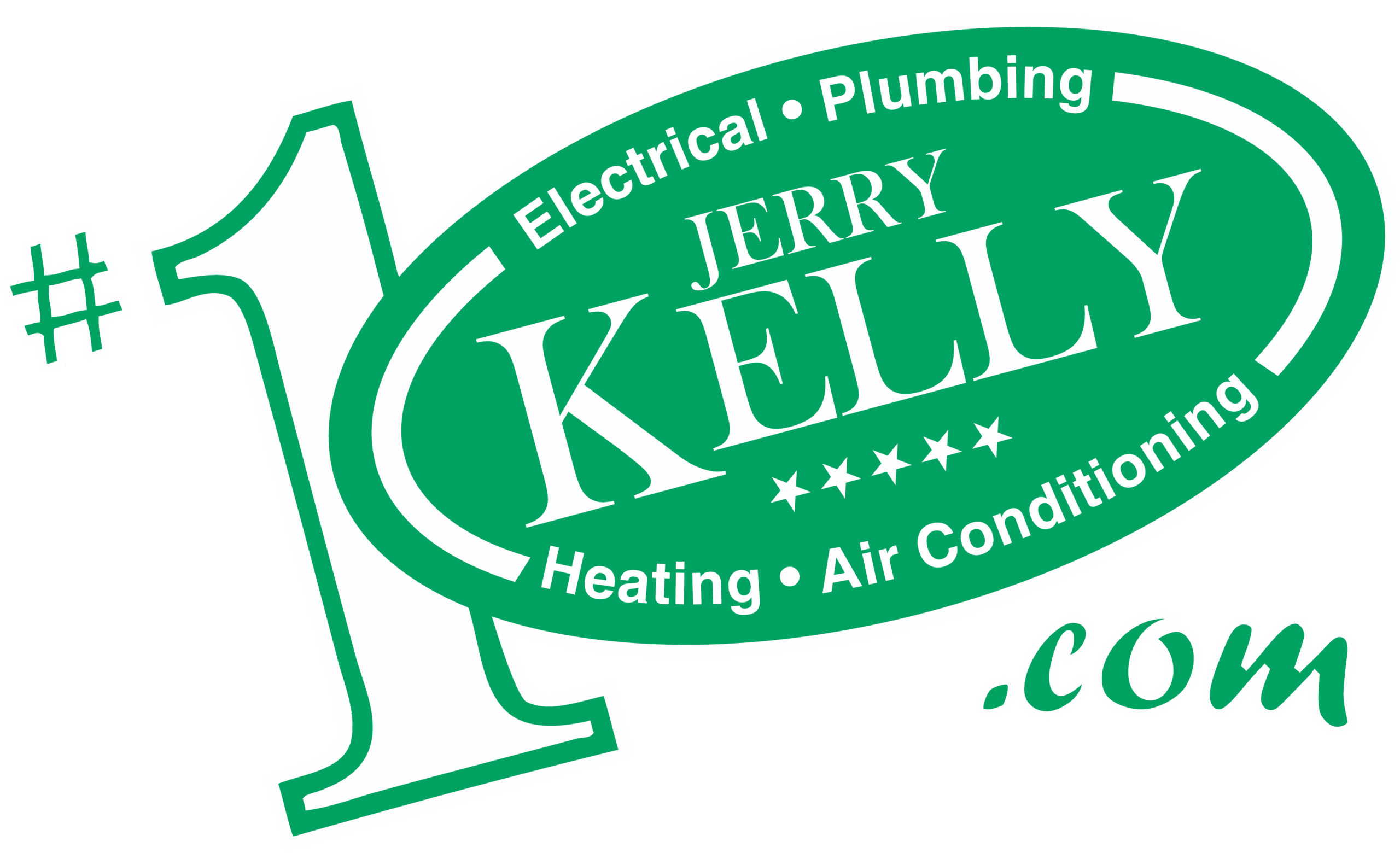 Jerry Kelly Heating, Air Conditioning, Electrical & Plumbing